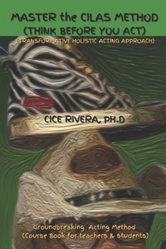 Paperback Master the Cilas Method: Think Before You Act Book