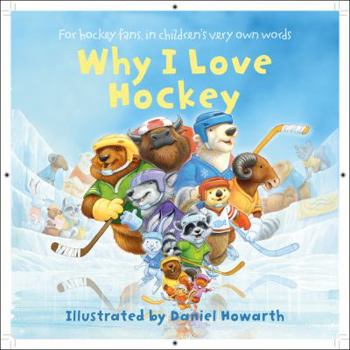 Why I Love Hockey French Edition - Book  of the Why I Love ...