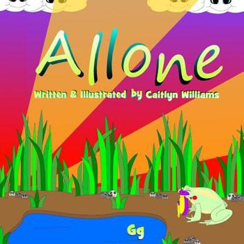 Paperback Allone Book