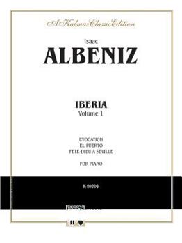 Paperback Iberia, Vol.1 Book