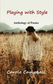 Paperback Playing with Style Book