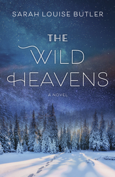 Paperback The Wild Heavens Book