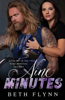 Paperback Nine Minutes Book