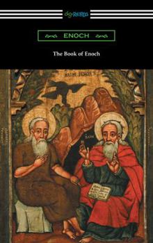 Paperback The Book of Enoch: (Translated by R. H. Charles) Book