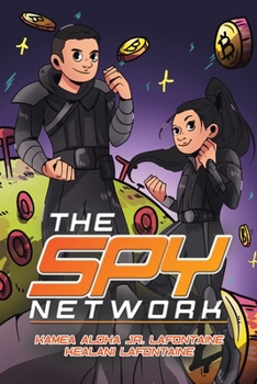 Paperback The Spy Network Book