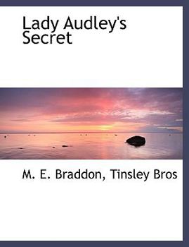 Lady Audley's Secret