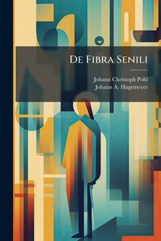 Paperback De Fibra Senili Book