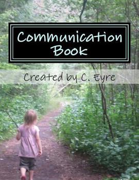 Paperback Communication Book