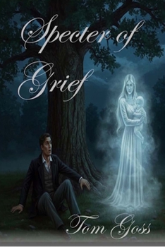 Paperback Specter of Grief Book
