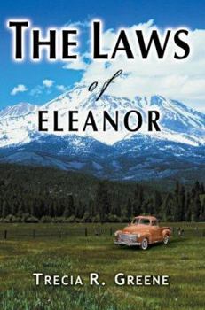 Paperback The Laws of Eleanor Book