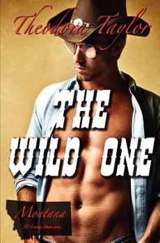 Paperback The Wild One Book