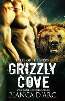 Grizzly Cove - Volumes 1-3 Box Set - Book  of the Tales of the Were Universe