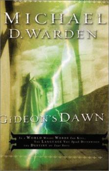 Paperback Gideon's Dawn Book