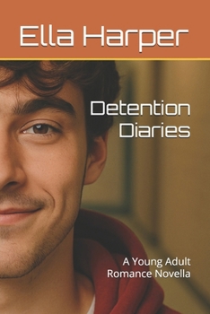 Detention Diaries: A Young Adult Romance Novella