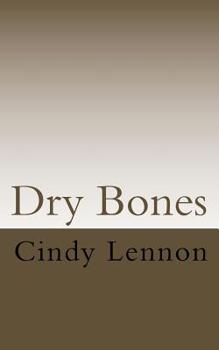 Paperback Dry Bones: A Devotional Book