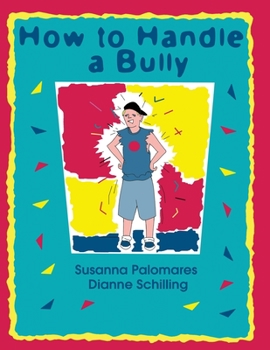 Paperback How To Handle A Bully Book