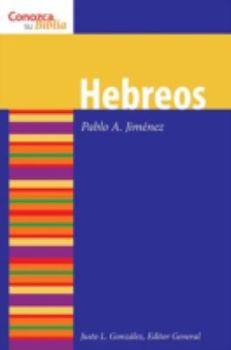 Paperback Hebreos = Hebrews = Hebrews [Spanish] Book