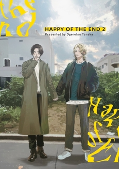 Paperback Happy of the End, Vol 2 Book