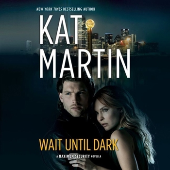 Audio CD Wait Until Dark Book