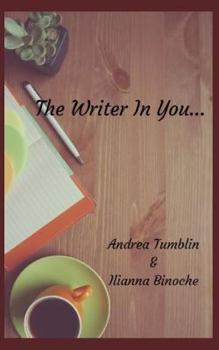 Paperback The Writer in You... Book