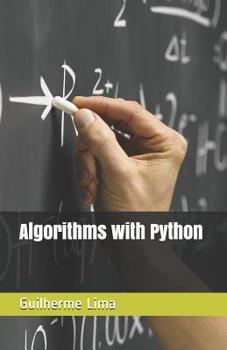 Paperback Algorithms with Python Book