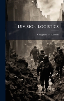 Hardcover Division Logistics Book