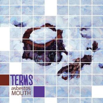 Music - CD Asbestos Mouth Book