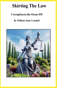 Paperback Skirting the Law Book