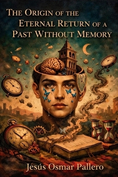 Paperback The origin to the eternal return of a past without memory Book