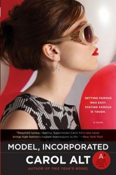 Model, Incorporated - Book #2 of the Mac Croft