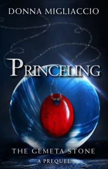 Paperback Princeling: A Gemeta Stone Prequel Book