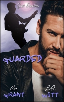 Guarded - Book #1 of the Guarded