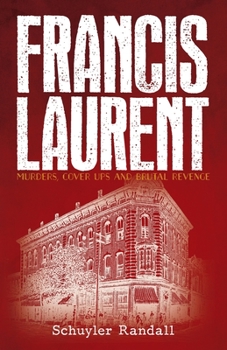Paperback Francis Laurent Book