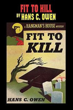 Paperback Fit to Kill Book