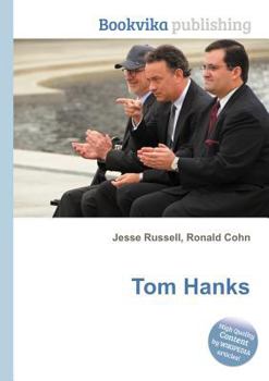 Paperback Tom Hanks Book