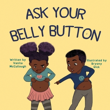 Paperback Ask Your Belly Button Book