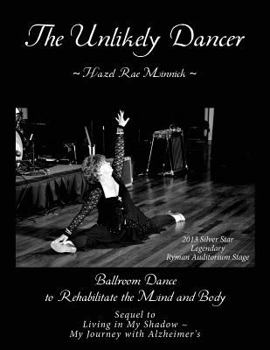 Paperback The Unlikely Dancer Book