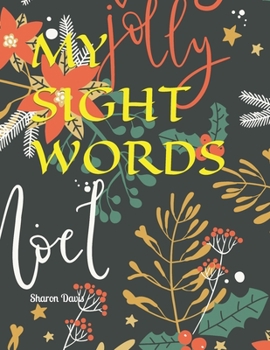 Paperback My Sight Words Book