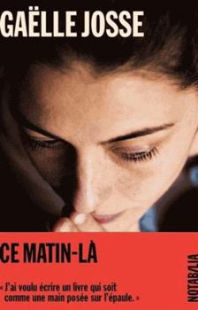 Paperback Ce matin-là [French] Book