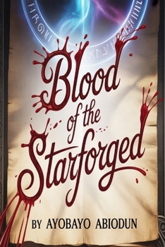 Blood of the Starforged