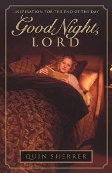 Paperback Good Night Lord Book