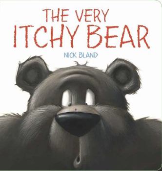 Very Itchy Bear - Book #2 of the Bear