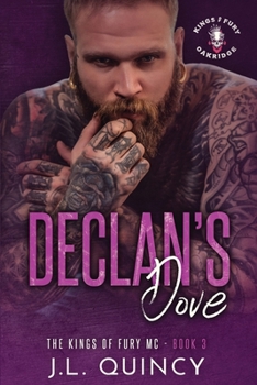 Paperback Declan's Dove Book