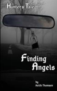 Paperback Finding Angels Book