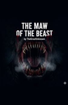 Paperback The Maw Of The Beast Book