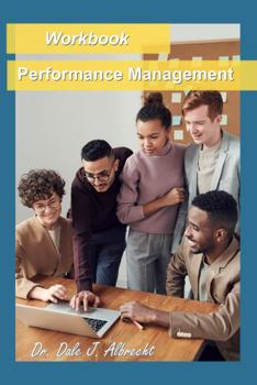 Paperback Performance Management: Workbook (Supervisor Training) Book