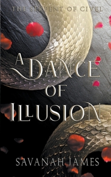 Paperback A Dance of Illusion Book