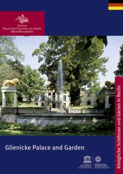 Paperback Glienicke Palace and Garden Book