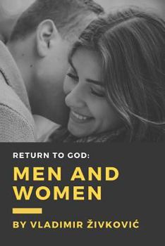 Paperback Return to God: Men and women Book