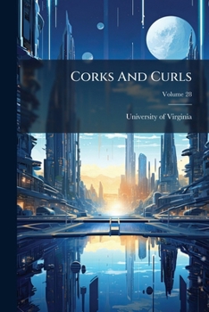 Paperback Corks And Curls; Volume 28 Book